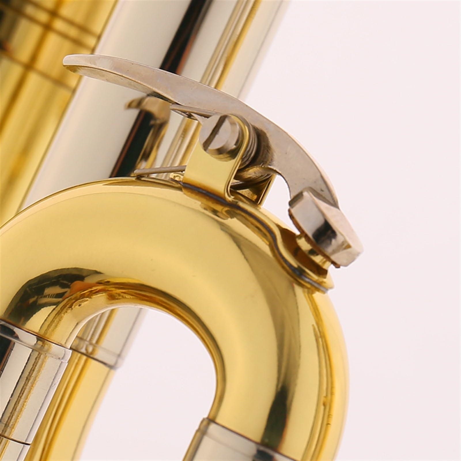 Amazon | 3ピストンバルブ ユーフォニアム リン青銅 マウスピース管